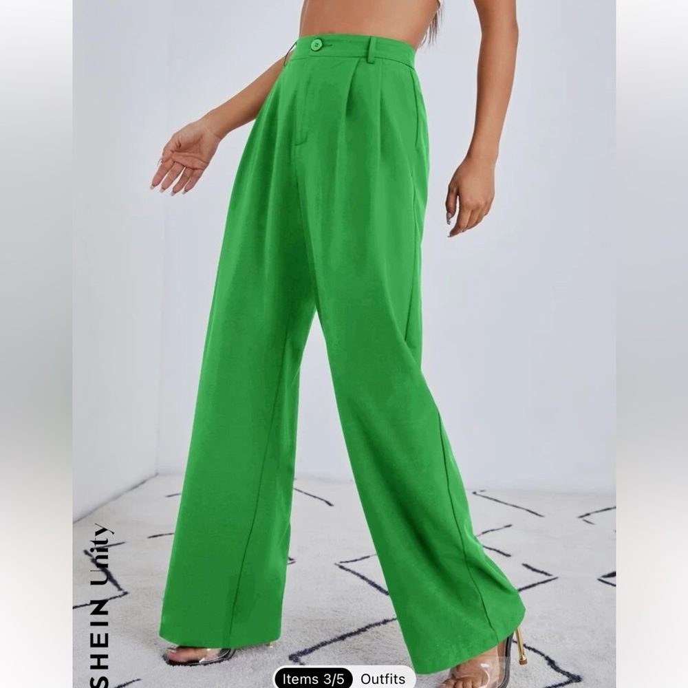 dress pants